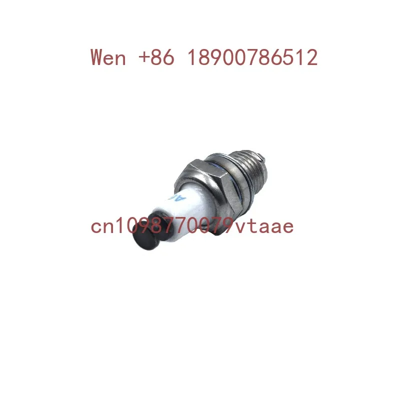 CM-6 5812 Iridium Spark Plug  Two-Stroke DLE Model RCGF Asir Rcexl 1/4-32 Made China  New