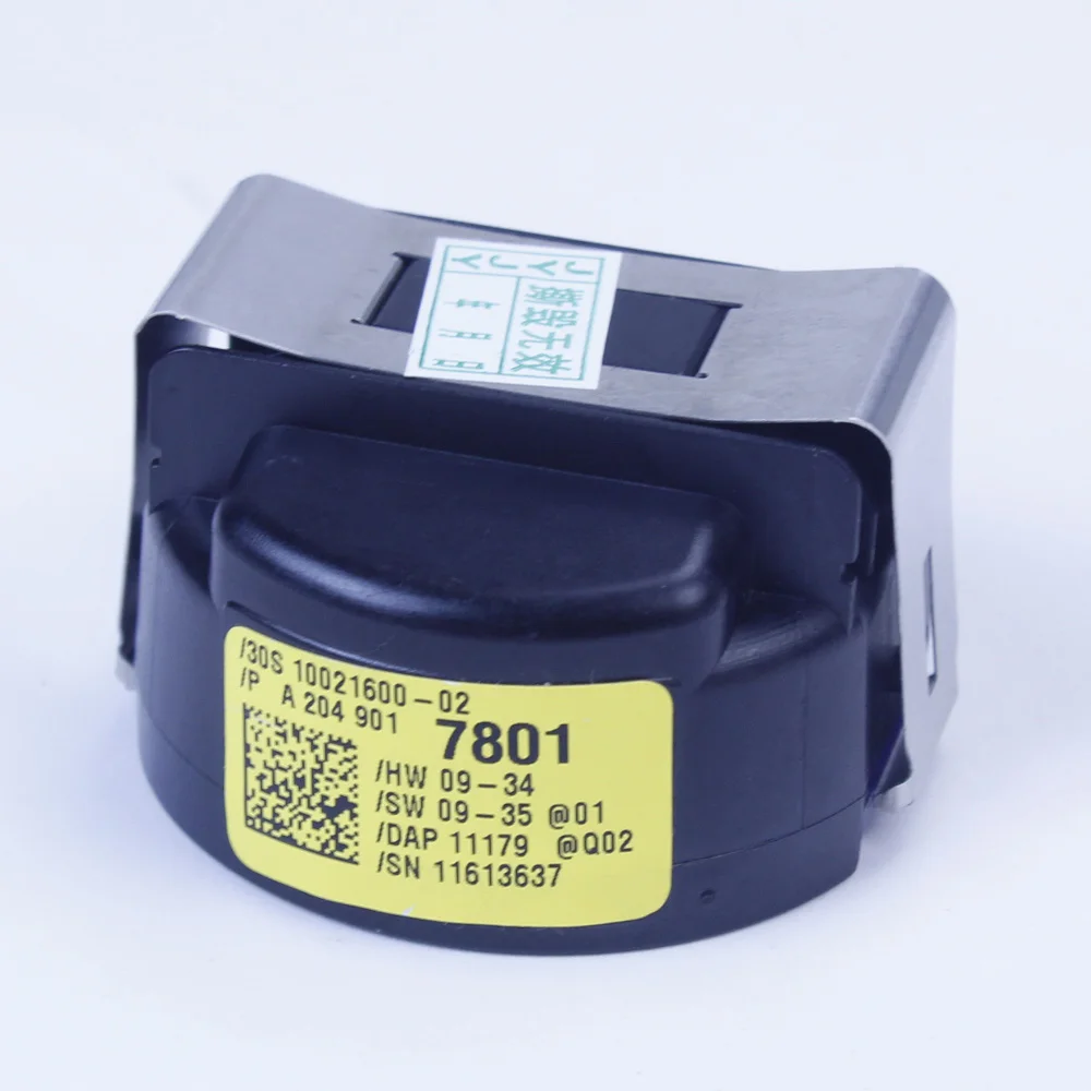 НОВЫЙ для MERCEDES BENZ C W204 C180 C220 C250 C260 E300 E350 RAIN SENSOR A 2049014504   A 2049017801   A 204 901 45 04