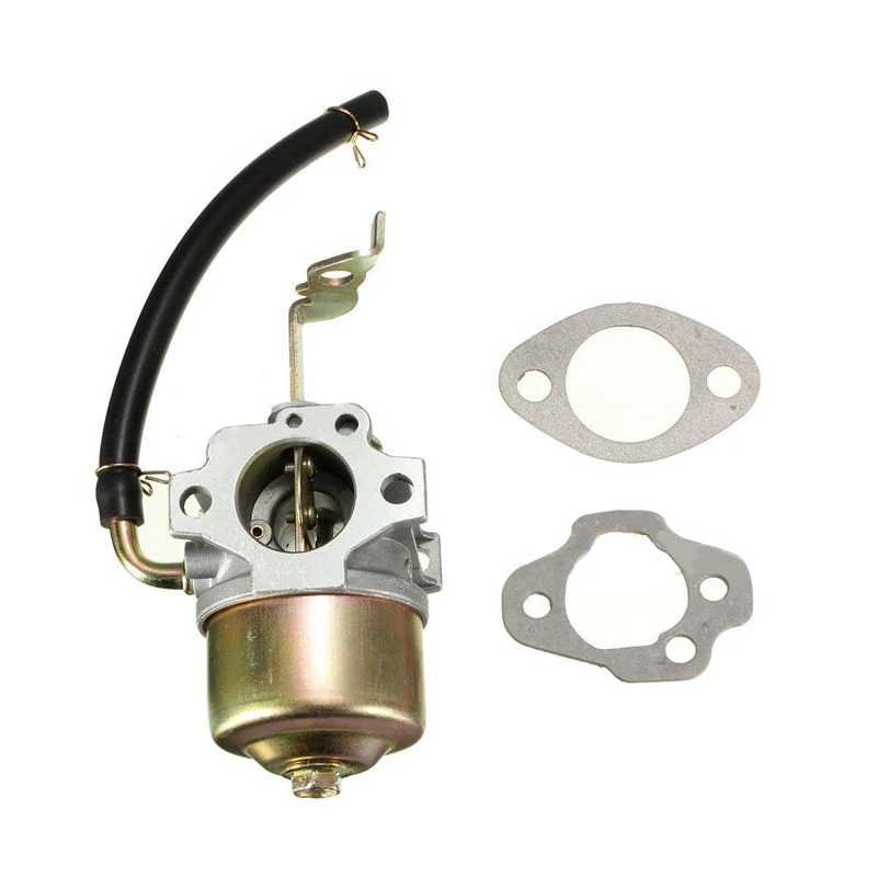 Gerador Motor Carburador Carb para Robin, Casa Jardim Acessórios Suprimentos, EY15, EY20