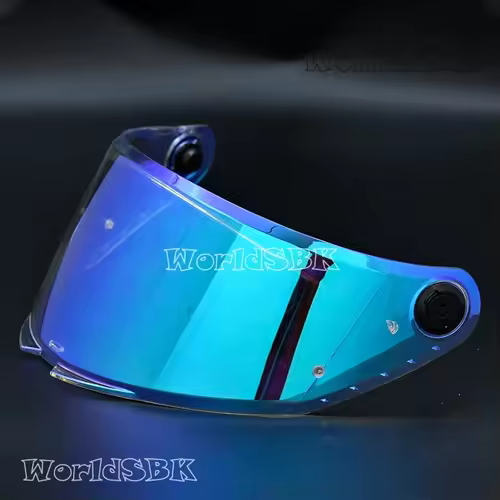 Helmet visor for MT THUNDER 4 SV STINGER 2 for MT-V-28B Replacement helmet shield Glasses Goggles Screen Helmet Part Accessories - Image 10