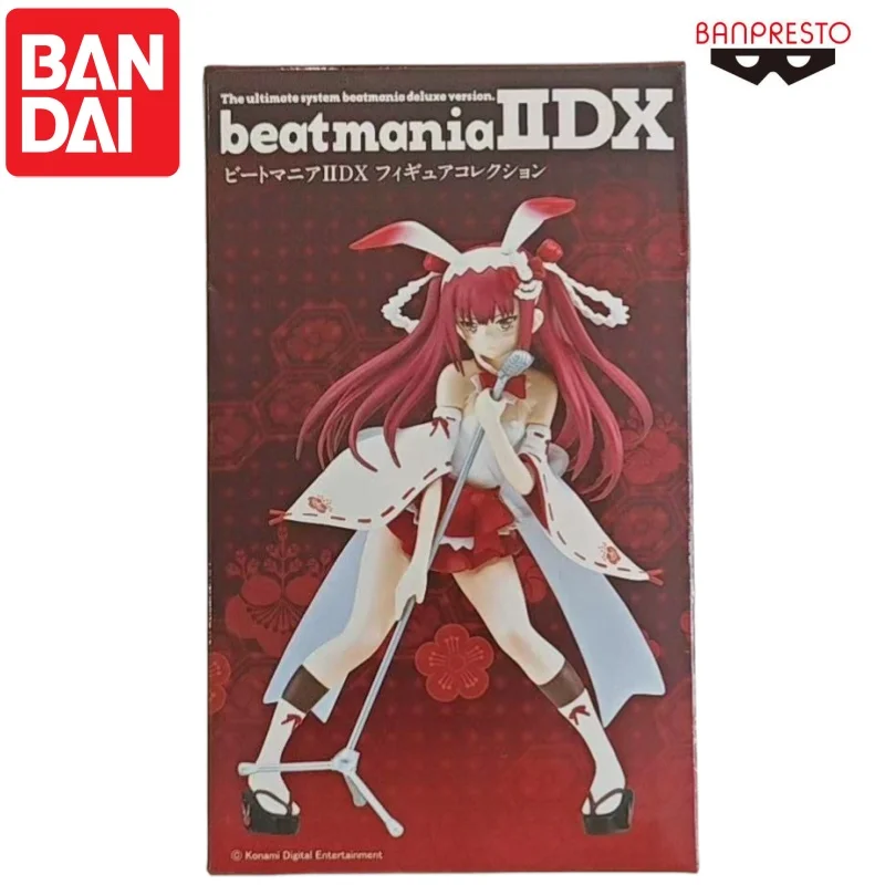 Bandai en Stock Original Kallen Stadtfeld modelo muñeca nueva figura de acción en caja periféricos de animación personajes de Anime