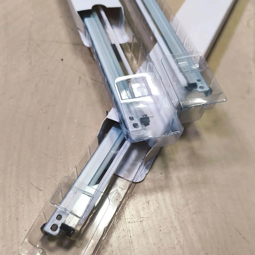 4 piezas. Nuevo MP C3002 C3502 C4502 C5502 hoja de limpieza de tambor para Ricoh Aficio MPC3002 MPC3502 MPC4502 MPC5502 MPC 3002 3502