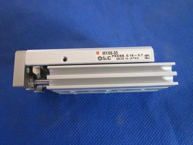 

New original MXS20-75AT/BT/CT/AS/BS/CS/ABC cross roller slide cylinder