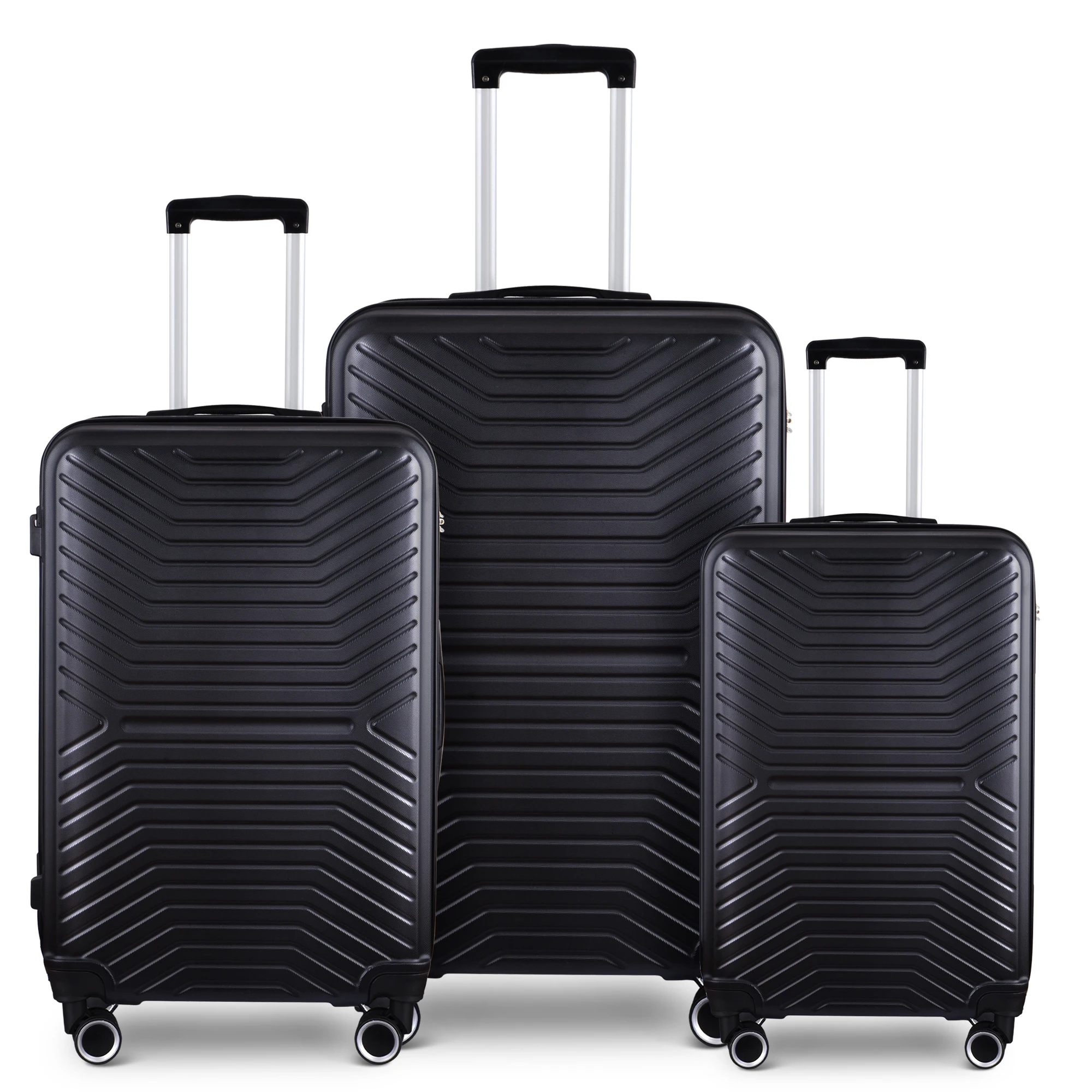 3 Pieces Suitcase Set 20