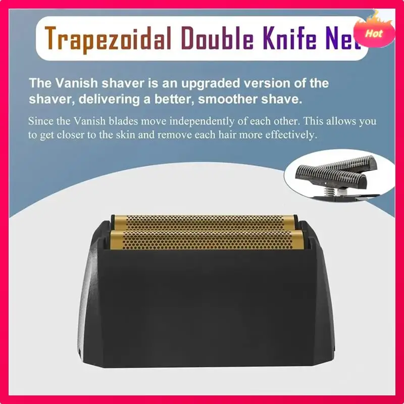 

AD-сменная сетка и резак для бритвы Wahl 5-Star серии 8173-700