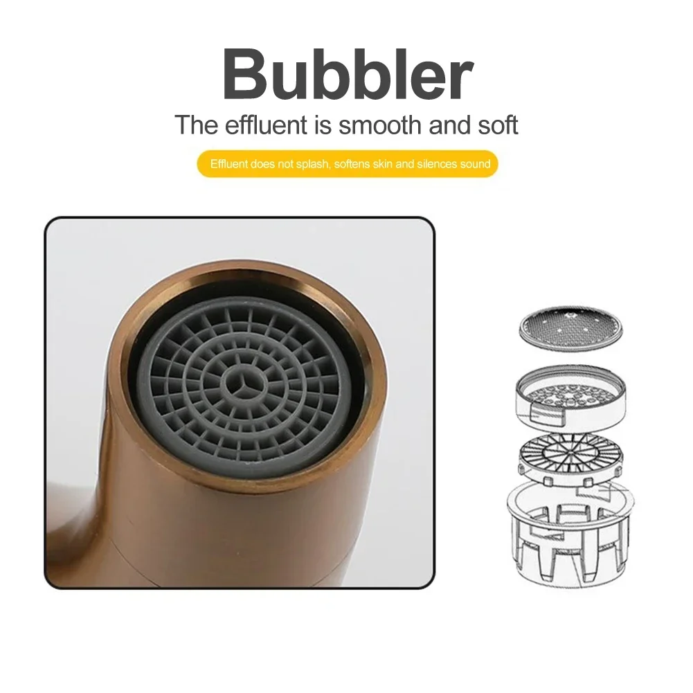 

BAKALA Смеситель для раковины, смеситель для ванны, смеситель для раковины в ванной, настенное крепление, латунь, матовый, черный, с одной ручкой, горячая и холодная вода