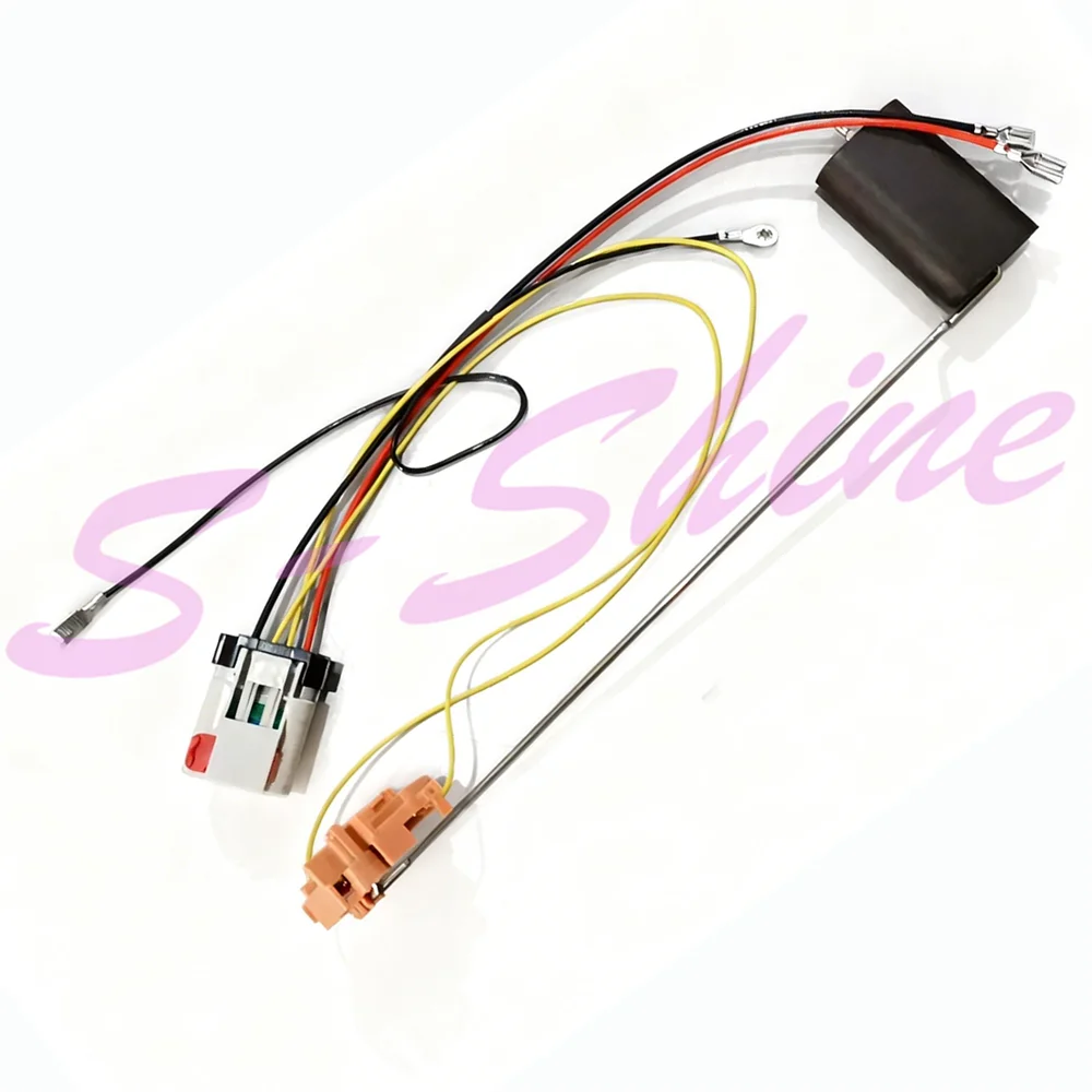 

Датчик уровня топлива для Jeep Liberty 2.4L L4 3.7L V6 2005-2007 68027667AB E7199M 5140829AB