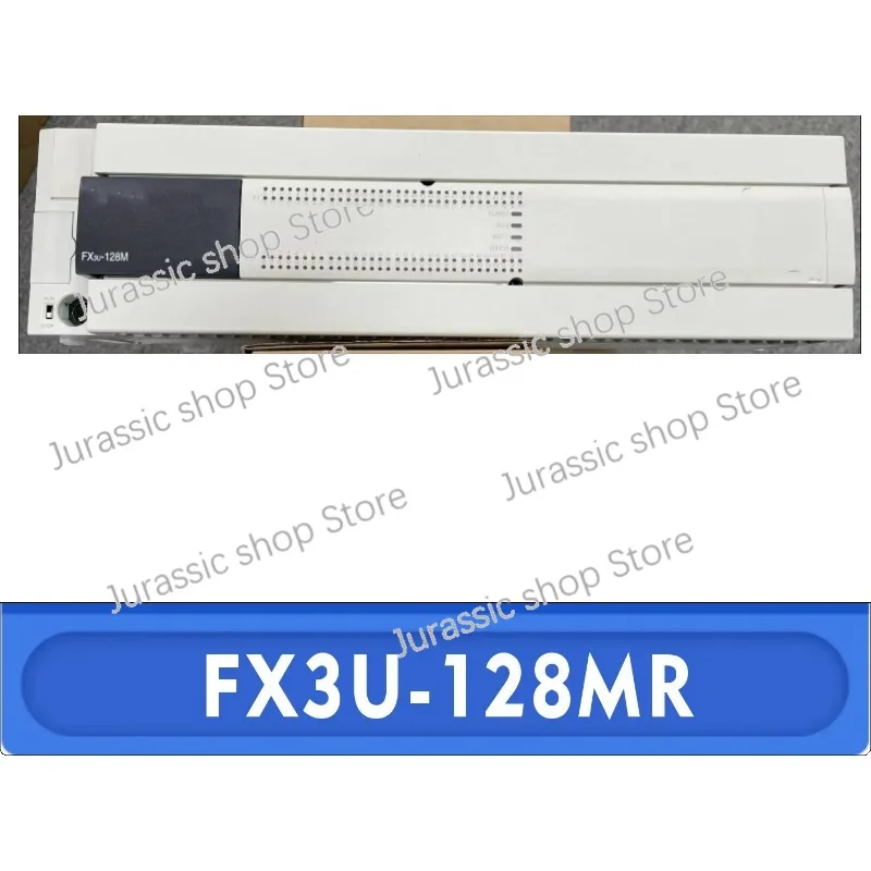 

New Original FX3U-128MR