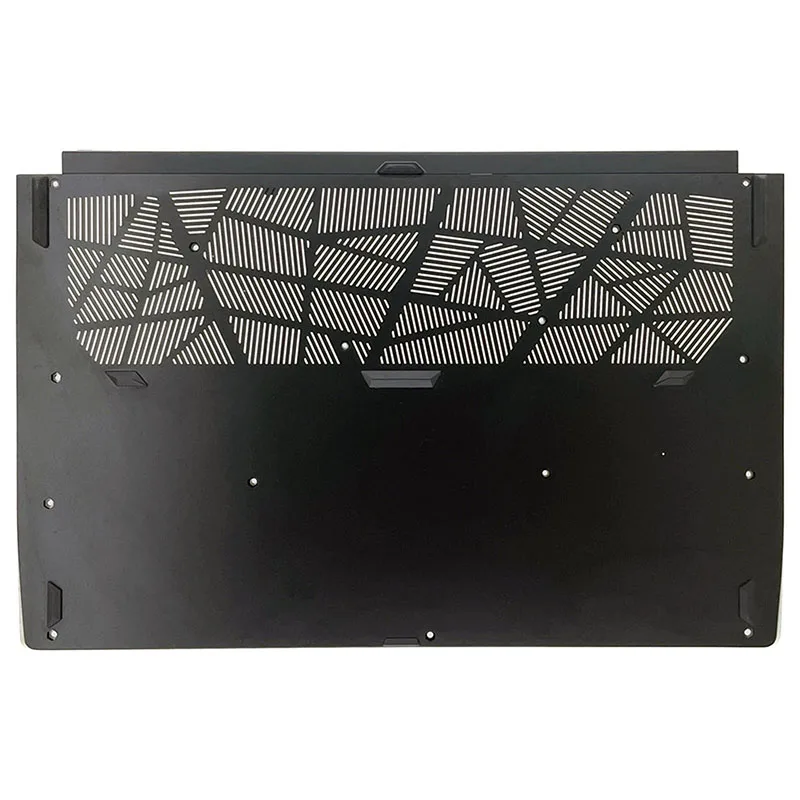 

Новая нижняя крышка корпуса 17,3 дюйма для MSI GS76 Stealth 11UE 11UH MS-17M1