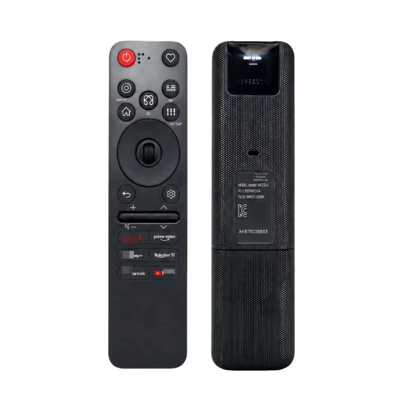 New MR26GA For LG Smart TV Remote Control Replacement with Voice Function Bluetooth for Smart TV