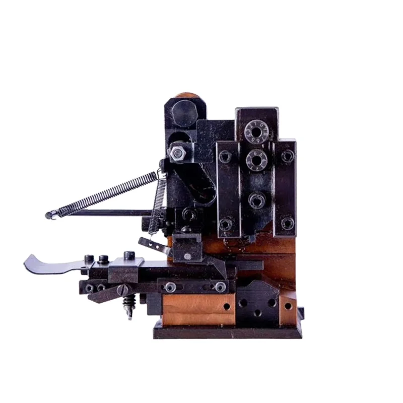 

Аппликатор для полностью автоматического обжимного станка для клемм ATV&UTV