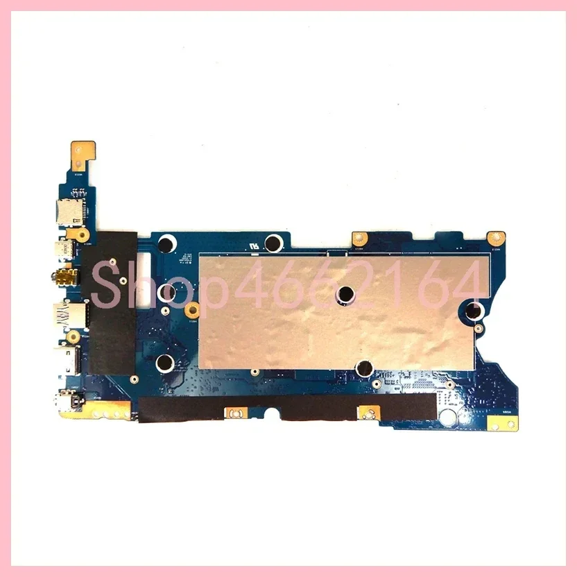 UX461UN With i5 i7-8th CPU MX150-V2G GPU 4GB/8GB RAM Motherboard For Asus Zenbook UX461U UX461UA UX461UN Laptop Mainboard