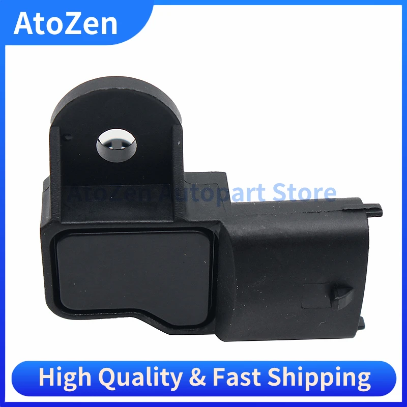 T-MAP Air Pressure Temperature Sensor 515178563 for Can-am Maverick X3 900 1000 Turbo XRS XMR DPS DS Rotax Car Spare Accessories