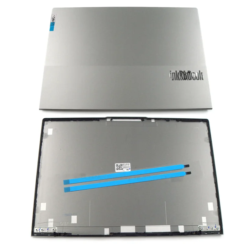 

New Laptop Parts Replacement for Lenovo ThinkBook 13s G2 ITL / ARE LCD Back Cover Top Case Rear Lid 13.3" 5CB1B01333