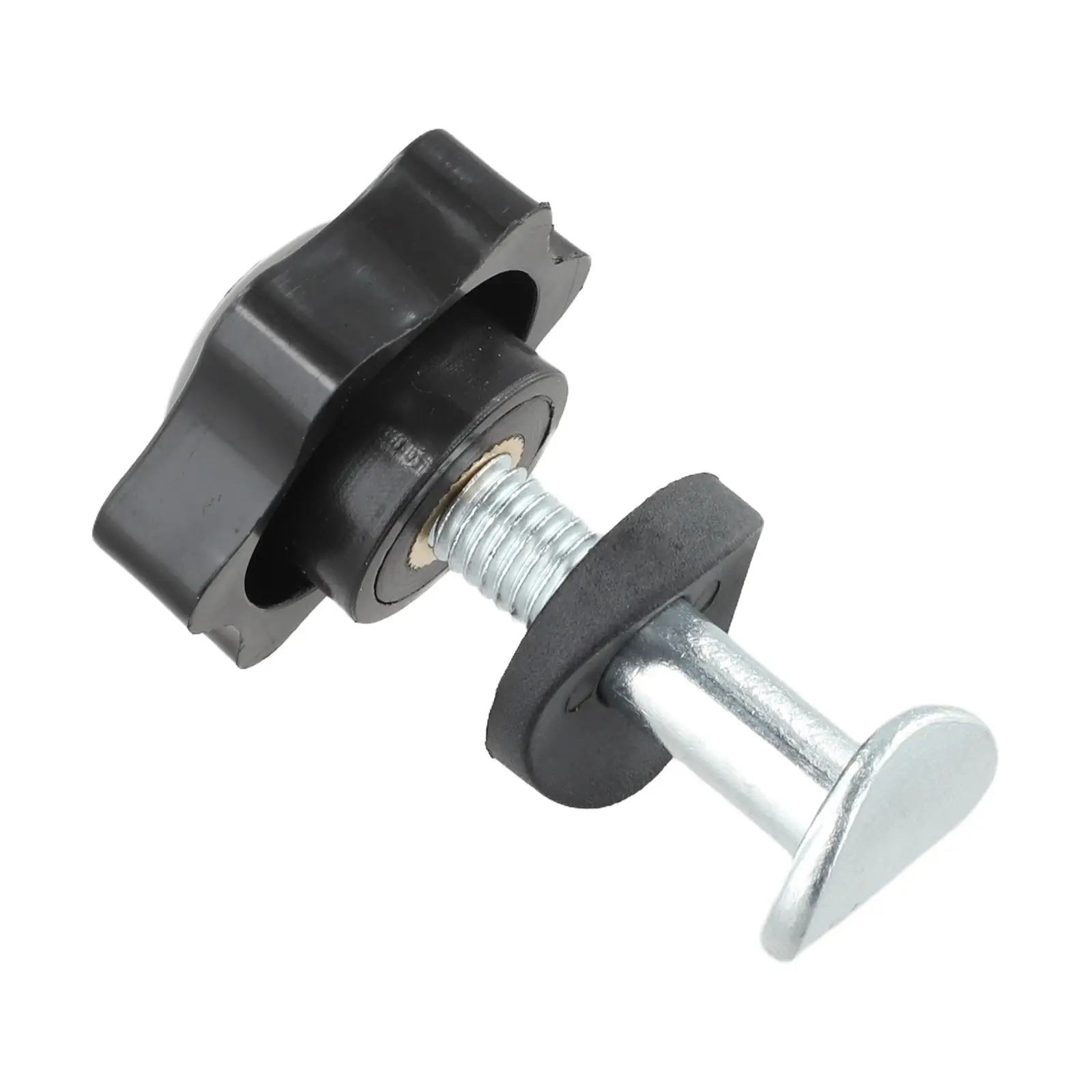 2 Packs Lawn Mower Handle Knob & Bolt Kit Compatible with For Toro Models 922260 1064161 1073844 for Outdoor Equipment