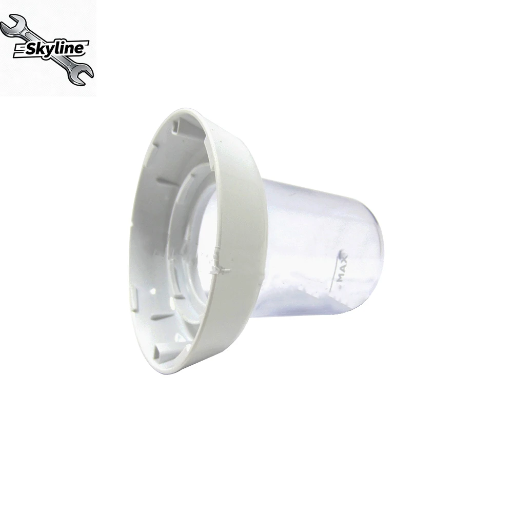 Copo de moagem misturador, copo de moagem hr2006 hr2004 hr2003 hr2028 hr2024, substituição de copo de moagem misturador