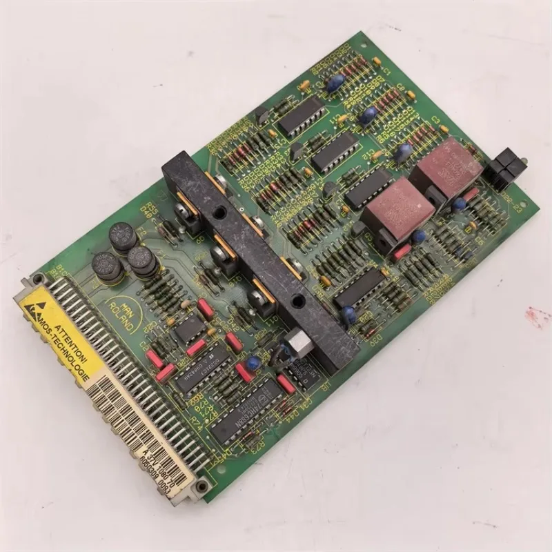 

Printing Press Circuit Board Original A37V108070 Circuit Board For Roland 700 900 Offset Presses