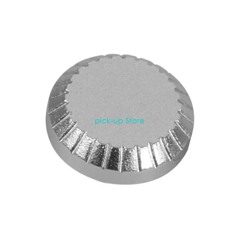 Q5WA DSLR Flash Sync Port Caps Metal Connector Caps Cover voor XT3 XT2 XT20 XT30