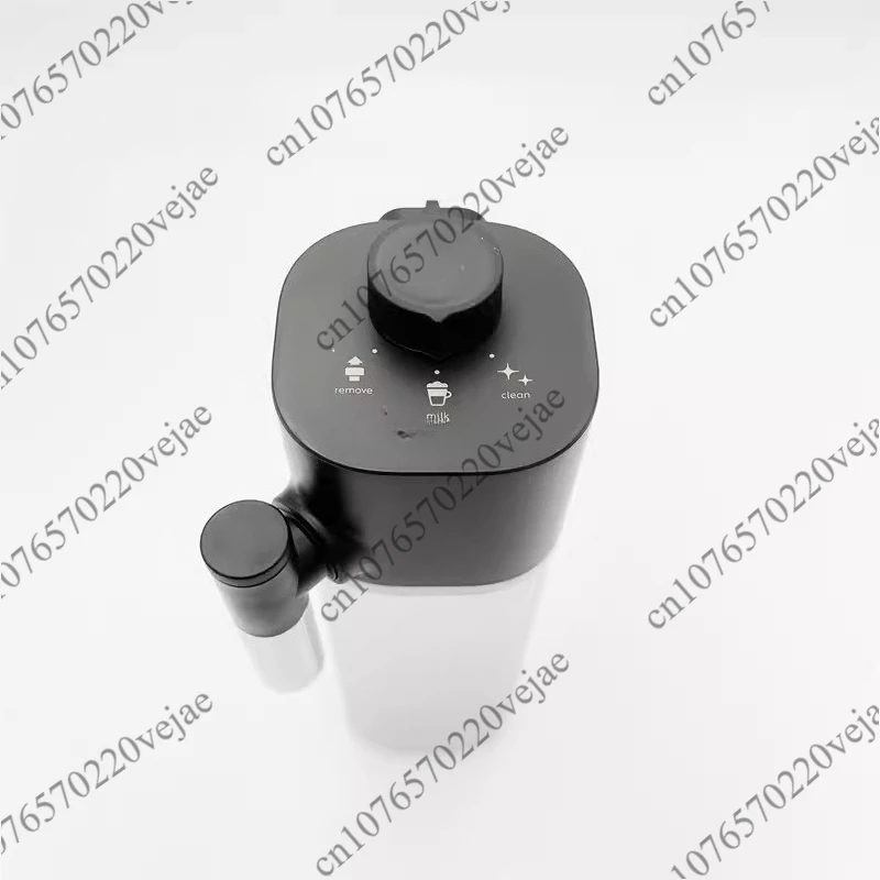 Apply To Nestlé NESPRESSO Capsule Coffee Machine F531 EN650 Spare Parts Milk Tank Water Descaling Pipe