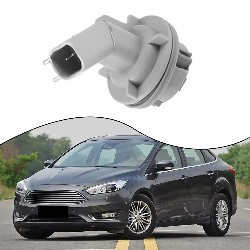For Ford Focus For MK2 1998-2012 Rear Indicator Light Socket Holder Replacement 4M5A-13K370-BA 1345075 Car Accessories