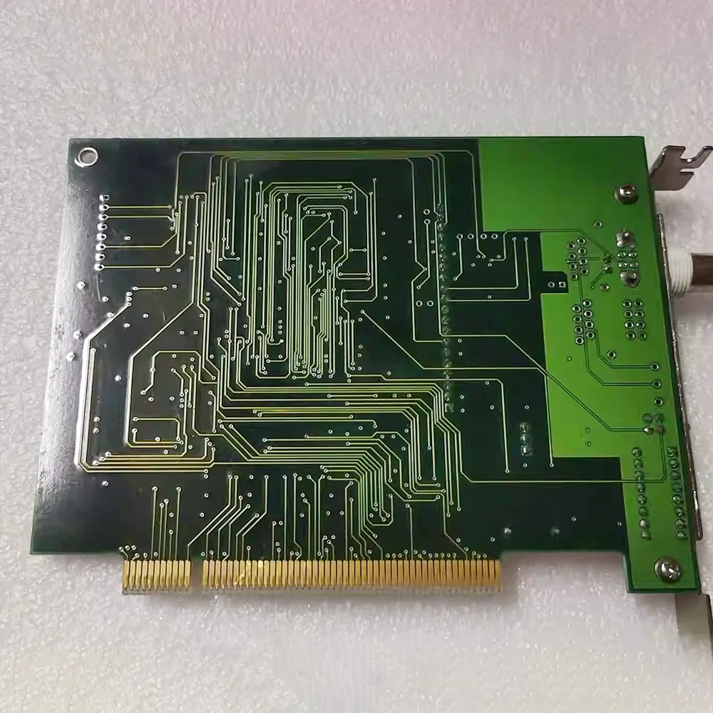 Tarjeta de red ARCNET para controles contemporáneos, PCI20, PCI20-CXB