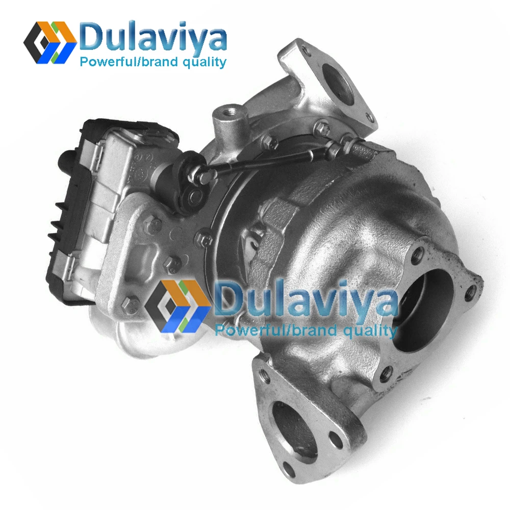 Turbo GTB1752V For Hyundai Santa Fe For KIA Sorento 2.2L CRDI D4HB 808031 808031-5001S 28231-2F750 808031-5006S 808031-5005S