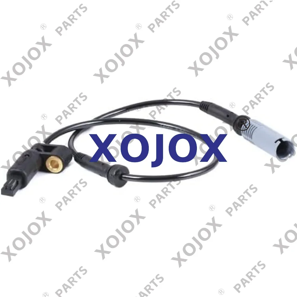 

xojox BOSCH 0986594015 ABS Wheel Speed Sensor - Select BMW 318i, 318is, 318ti, 323i, 323is, 325i, 325is, 328i, 328is, M3, Z3