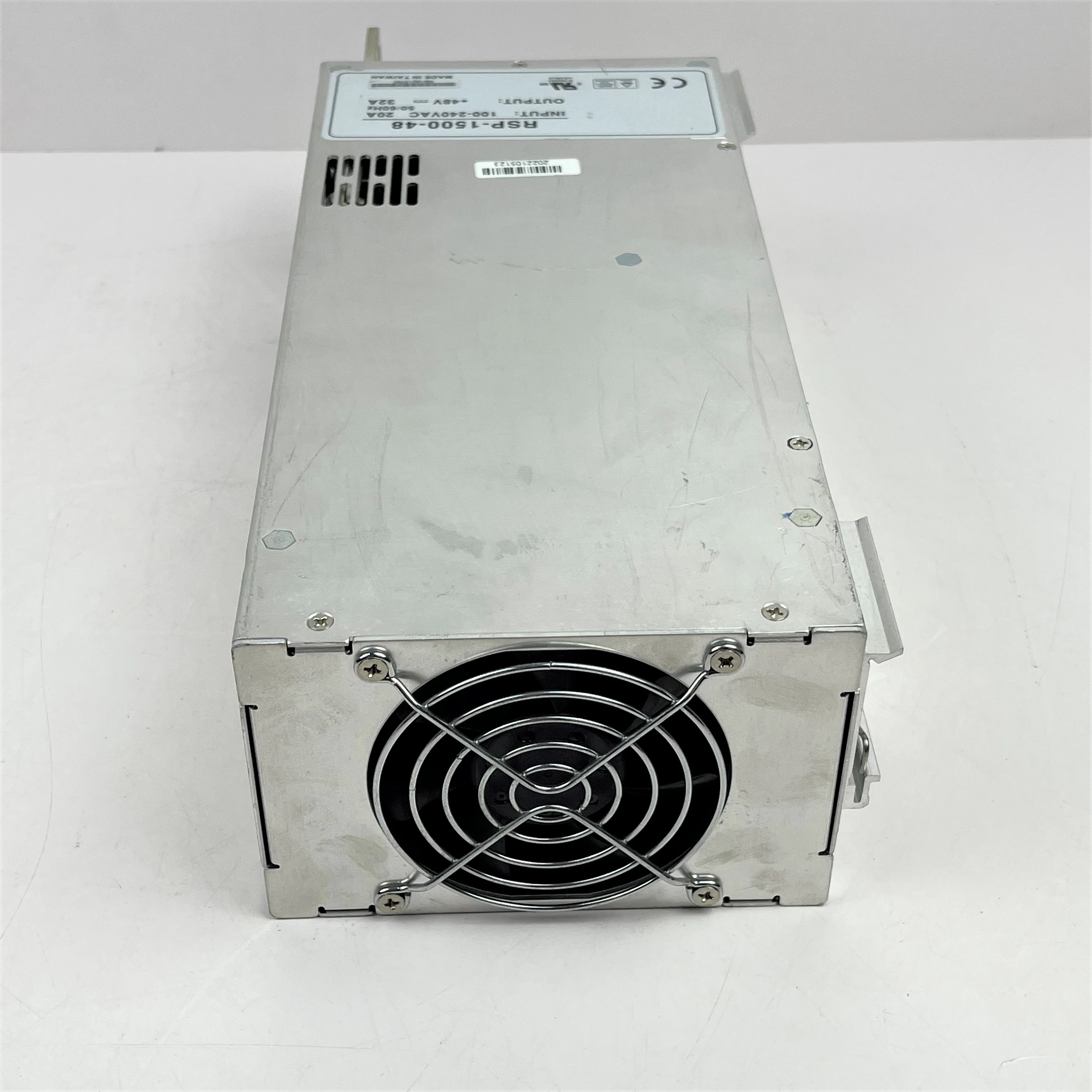 USED RSP-1500-48  In the warehouse ready for delivery