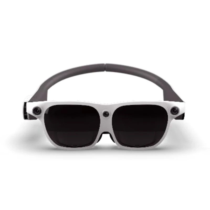 Shadow Creation Jimo AR Glasses 3D Smart Cinema Steam VR Game High Quality 2022