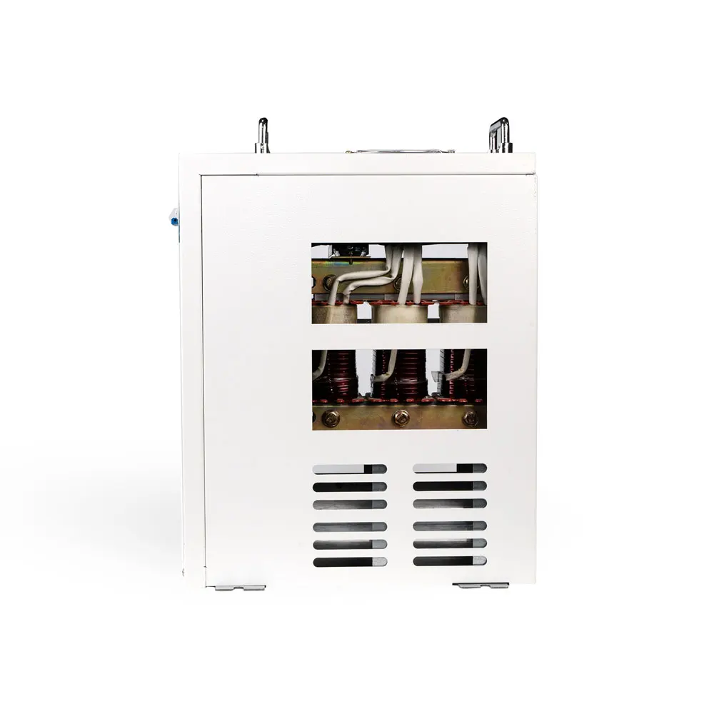 Automatische condensator bank power factor correctie slimme hoogspanning condensatorreactantie