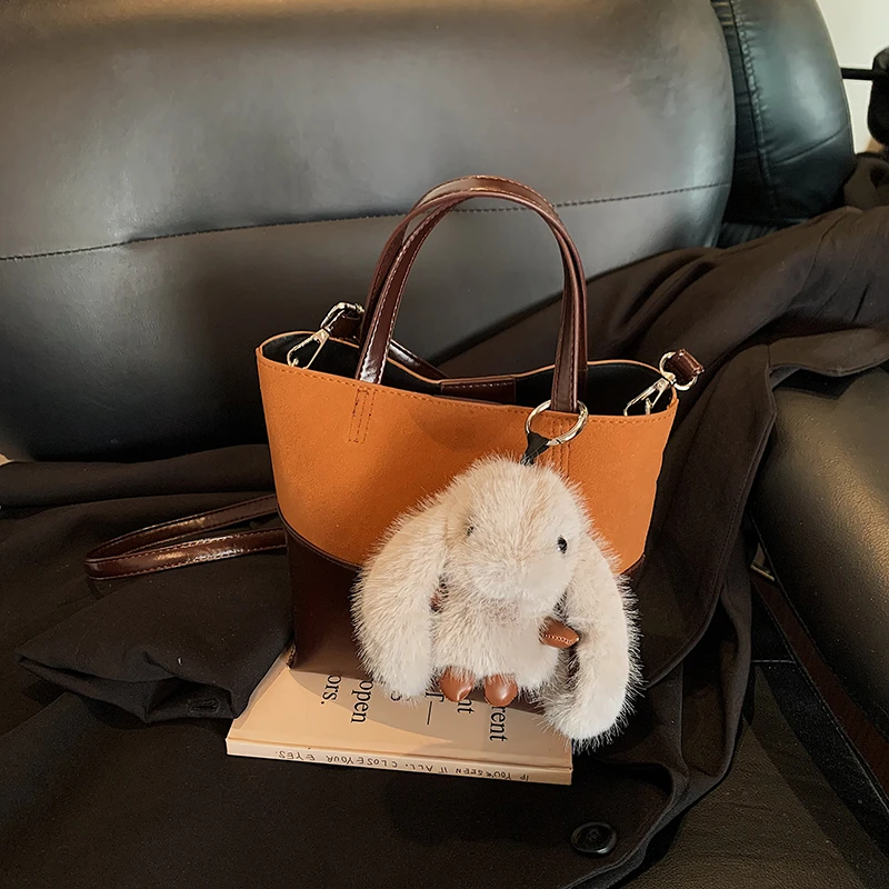 

Luxury Women's Tote Bag Handbags Shoulder Messenger Crossbody Famous Designer Leather Popular Classic Elegant