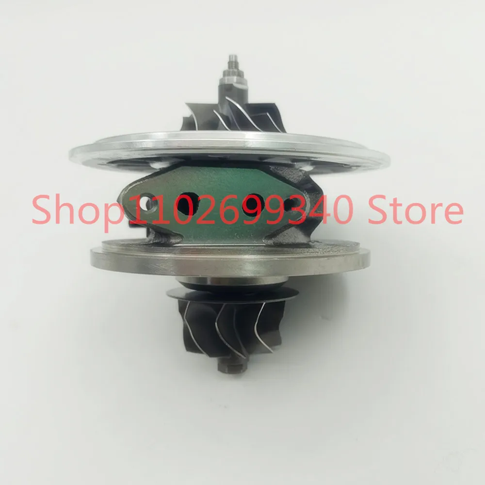 GT2056V turbocharger cartridge 767720 14411EB70A 14411-EB70C 769708-5004S 769708 turbo chra for Nissan Navara Pathfinder 2.0