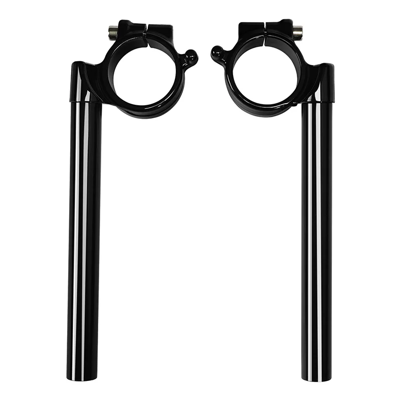 Motorcycle 50mm Clip On Handlebar For Honda CBR1000RR CBR 1000 RR 2004-2019