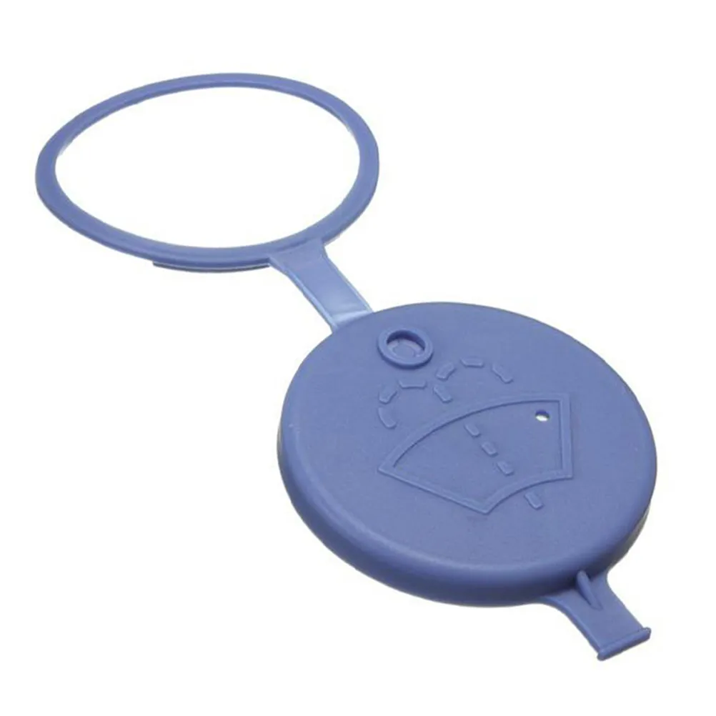 

Windshield Washer Reservoir Cap for Made of High Durability Plastic Heat Resistant Tight Seal Leak Proof Car