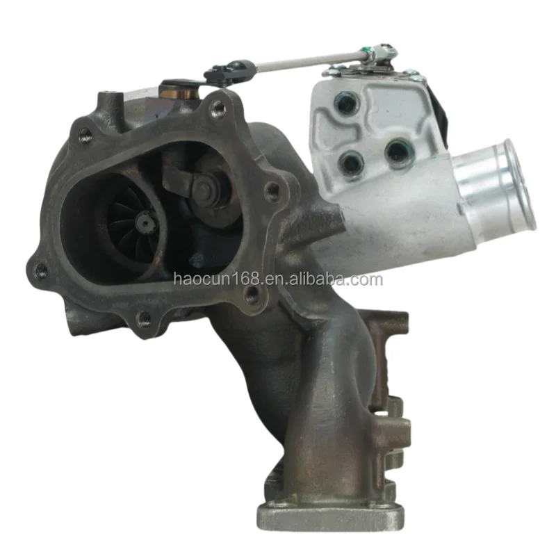 New TD04HL4S-04H  Turbo Charger TD04HL4S-04H*9T-8.5 Engine Parts Excavator 6AT4WD 9014201031 90142-01031  9014201031 90142-01030