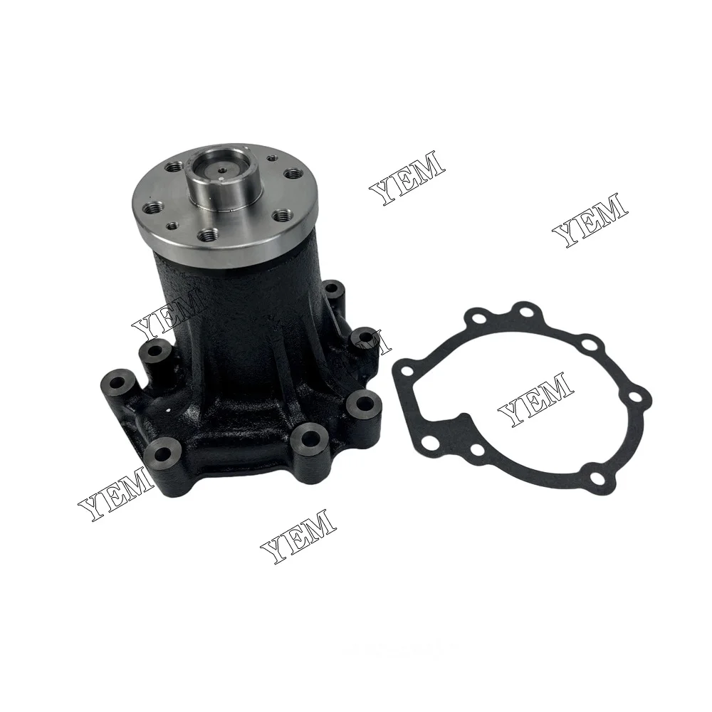 4HK1 Water Pump 8-98022822-1 8-98038845-0 8-98022872-1 For Isuzu Diesel Engine Parts For Isuzu Water Pump