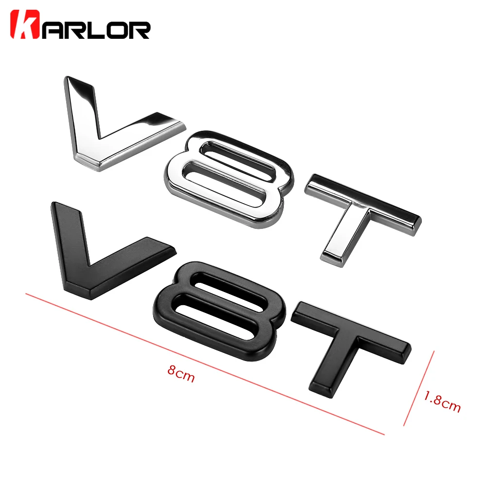 3D Badge Logo Car F…