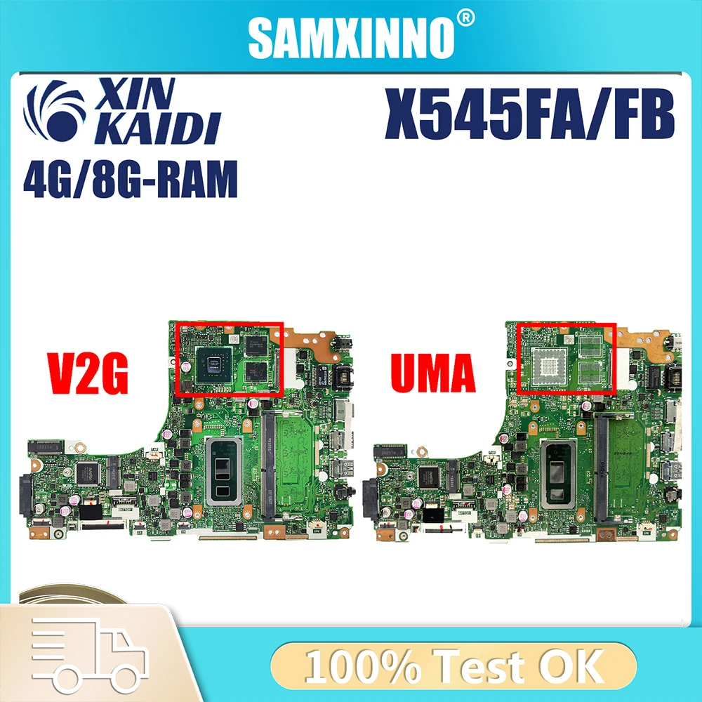 

For ASUS G533R G533ZX G533ZM G533ZW G733ZS G733ZX G733ZM G733ZW G533Z G733Z G533ZS i7 i9 ROG Strix SCAR 15 Mainboard