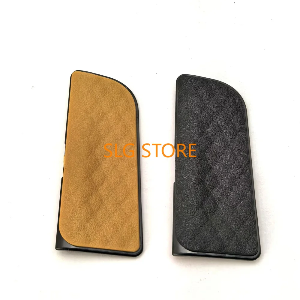 الأصلي 1 قطعة جديد قبضة الجبهة المطاط وحدة جزء لكانون PowerShot SX730HS SX730 SX740HS SX740 مع شريط لاصق جزء الكاميرا