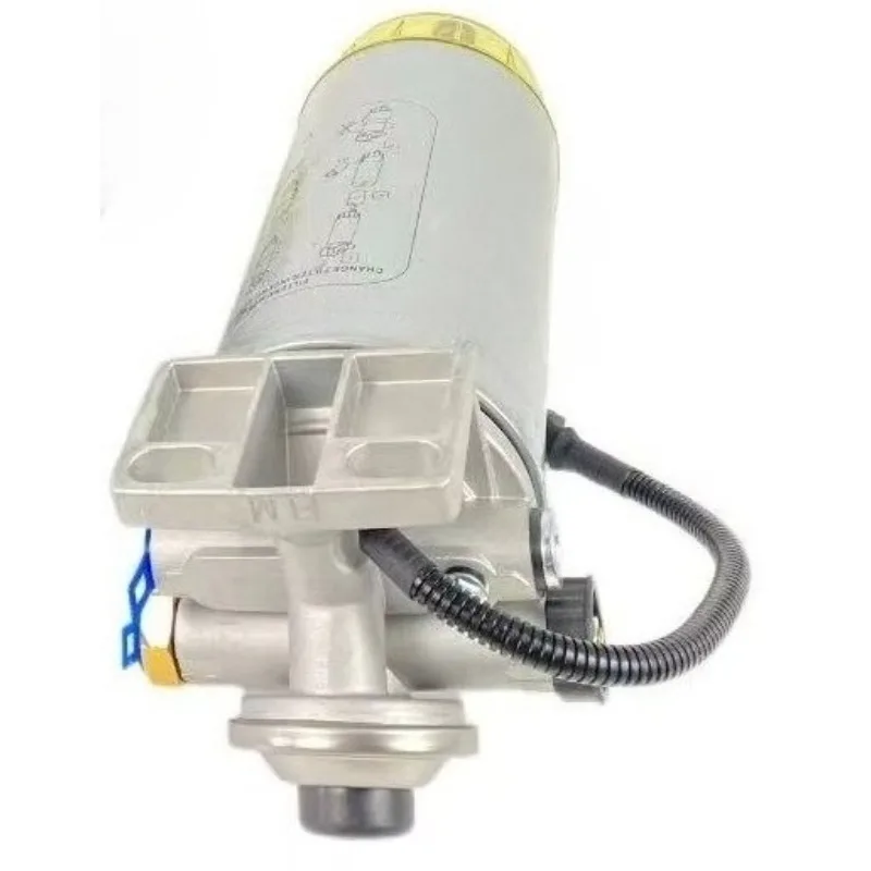 High quality and durable Fuel filter FS19816