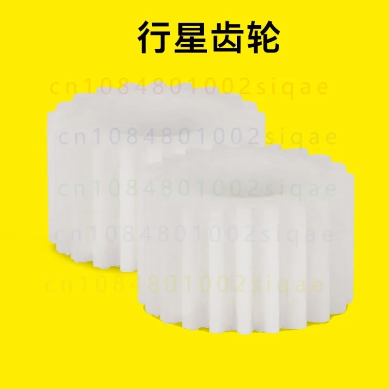 2PCS Plastic Planetary Gear For Karcher K2 K3 High Pressure Washer Gearbox Transmission Replacement Repair Part
