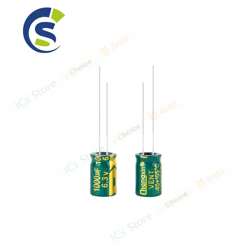 20PCS Capacitor Eletrolítico 6.3V 10V 16V 25V 35V 50V 63V 100V 250V 400V 450V 10uF 100uF 220uF 330uF 680uF 470uF 1000uF 2200uF