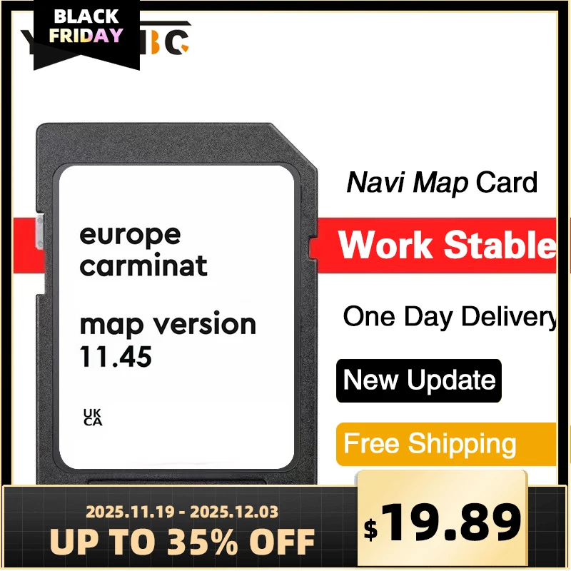 

Автомобильный уведомление 11.25 8201753026 Europe Maps 2024 для Renault Megan Clio Laguna Scene Version Sat Nav GPS-навигация SD-карта 8 ГБ