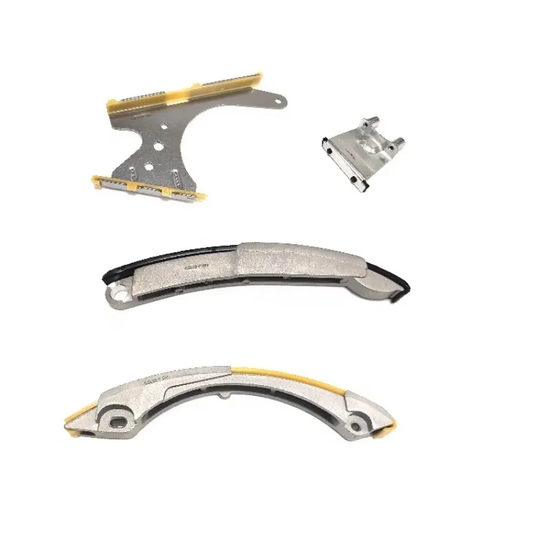 

12595030 12598504 12568766 Timing Chain Kit For H3 3.5L 2005 L52