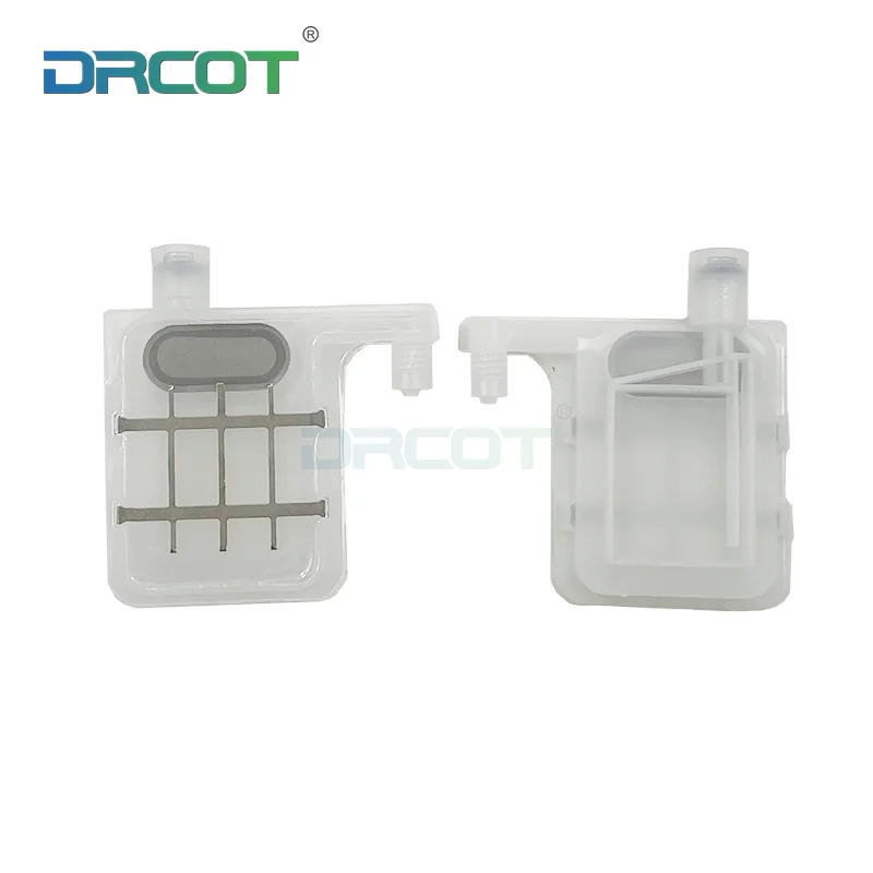 4pcs Eco Solvent base XP600 dx5 Printhead ink damper