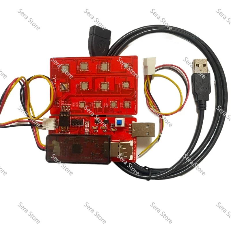 programador-para-grabacion-de-chips-ic-mp2949a-mp2884a-mp2886a-mp2959-mp2964-mp2979a-usb-de-modo-dual