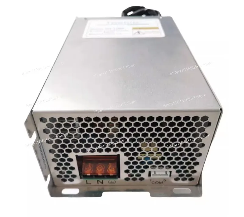 

Промышленный микроволновый импульсный источник питания 1 кВт, высоковольтный блок питания с магнетронным управлением, 1000 Вт, регулируемый 0-5 В, блок питания для печи.