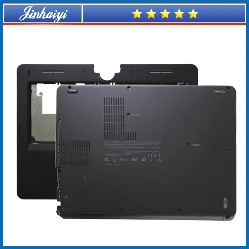 

Upper lower cover for Lenovo Thinkpad S230U palm rest bottom shell back case 04Y1564 04X0352