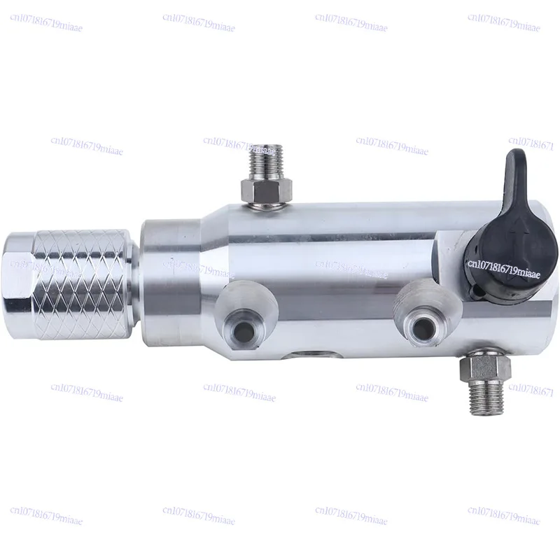395/490/495 sprayer filter assembly with backflow valve 15G455 accessories