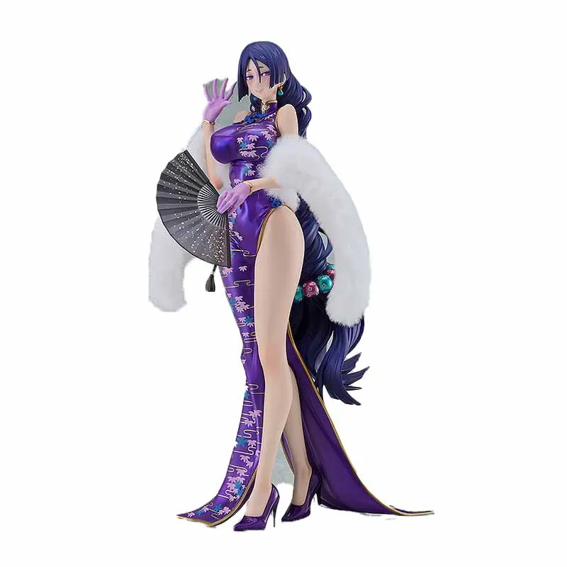 

Original Genuine Max Factory GSC Minamoto Yorimitsu Fate/Grand Order 1/7 26cm Models of Surrounding Figures and Beauties